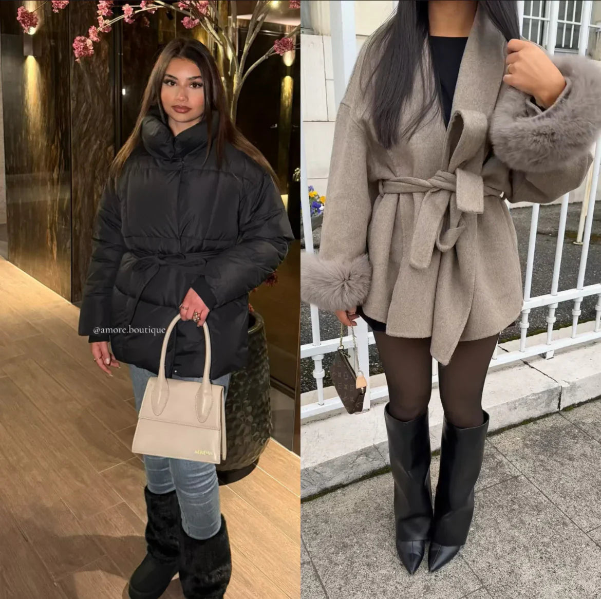 JACKET/COAT