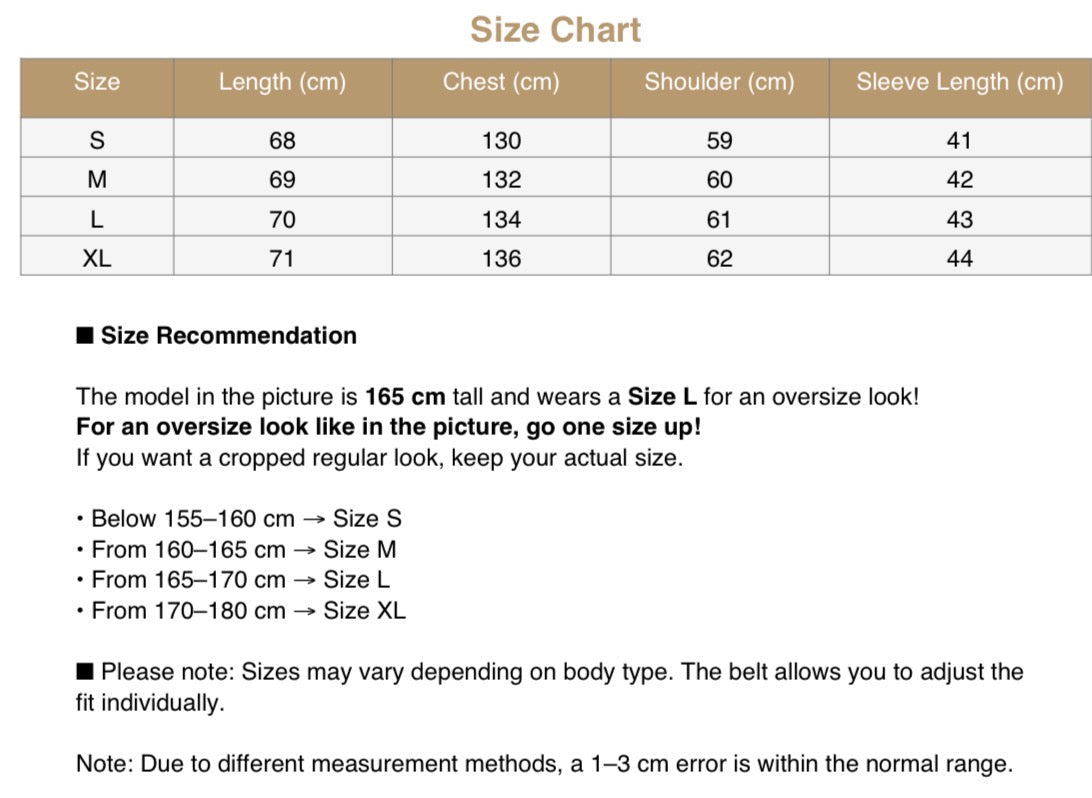 WOOLCOAT + PARIS FUR JACKET + FREE NECKLACE
