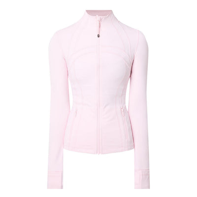 LULU TOP - PINK